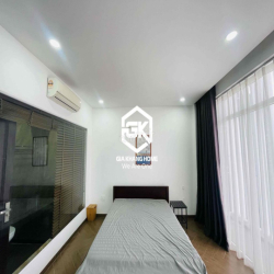 CHO THUÊ DÀI HẠN NHÀ NGUYÊN CĂN 6 PHÒNG NGỦ FULL NỘI THẤT KHU ĐÔ THỊ H