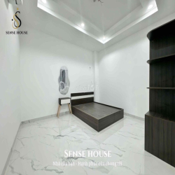 PHÒNG THẬT GIÁ THẬT | KHAI TRƯƠNG DỰ ÁN 60M2