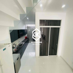 CHO THUÊ DÀI HẠN NHÀ NGUYÊN CĂN 6 PHÒNG NGỦ FULL NỘI THẤT KHU ĐÔ THỊ H
