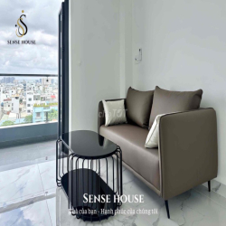 PHÒNG THẬT GIÁ THẬT | KHAI TRƯƠNG DỰ ÁN 60M2