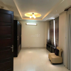 Cần cho thuê Biệt Thự HXH 3/3B Phổ Quang P.2 Q.Tân Bình