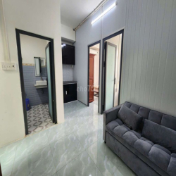 ✅️2 PHÒNG NGỦ Ở LAKE VIEW - MÁY LẠNH CẢ 2 PHÒNG - FULL NỘI THẤT 