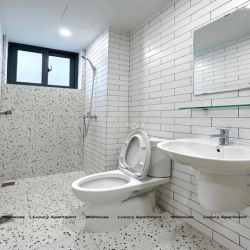 DUPLEX MỚI 100% CÓ BAN CÔNG NGAY TRUNG TÂM PN