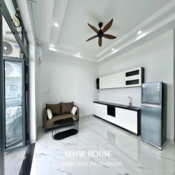 PHÒNG THẬT GIÁ THẬT | KHAI TRƯƠNG DỰ ÁN 60M2