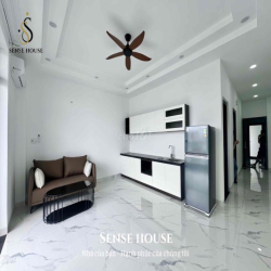 PHÒNG THẬT GIÁ THẬT | KHAI TRƯƠNG DỰ ÁN 60M2