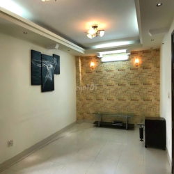 Cần cho thuê Biệt Thự HXH 3/3B Phổ Quang P.2 Q.Tân Bình