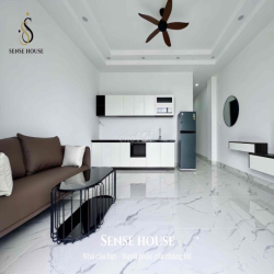 PHÒNG THẬT GIÁ THẬT | KHAI TRƯƠNG DỰ ÁN 60M2