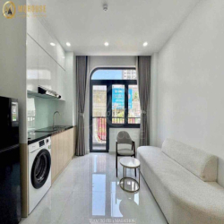 Studio cao cấp 4 Xã Lê Văn Quới - - Bình Trị Đông - Giáp Tân Phú & Q6