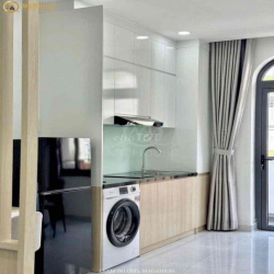Studio cao cấp 4 Xã Lê Văn Quới - - Bình Trị Đông - Giáp Tân Phú & Q6