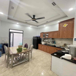 Nhà Mới !! Hẻm 5m TÂN HƯƠNG, 2 Tấm, 4 x 20m, 2 Phòng Ngủ, 2 WC