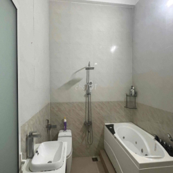 cho thuê nhà gần bến xe Tân Đông Hiệp, visip 1