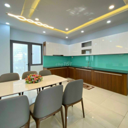 Cho thuê nhà mới HXH 20/2A Đặng Thùy Trâm P.13 Q.Bình Thạnh