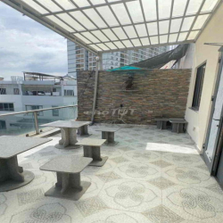 căn hộ 50m2 ở Jamona Q7