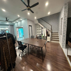 🔥 CHO THUÊ VILLA HẦM 3 LẦU MẶT TIỀN KĐT AN PHÚ – AN KHÁNH, QUẬN 2 