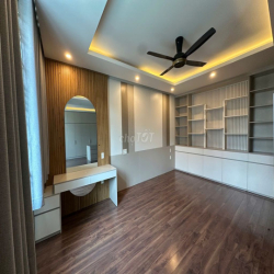 🔥 CHO THUÊ VILLA HẦM 3 LẦU MẶT TIỀN KĐT AN PHÚ – AN KHÁNH, QUẬN 2 