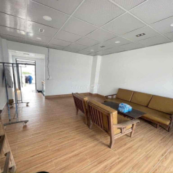 Nhà Mới !! Hẻm 5m TÂN HƯƠNG, 2 Tấm, 4 x 20m, 2 Phòng Ngủ, 2 WC