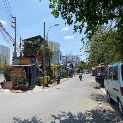 Cho thuê nhà xưởng 500m2 ngay Võ Văn Kiệt và An Dương Vương