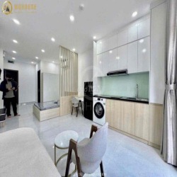 Studio cao cấp 4 Xã Lê Văn Quới - - Bình Trị Đông - Giáp Tân Phú & Q6
