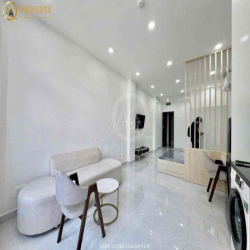 Studio cao cấp 4 Xã Lê Văn Quới - - Bình Trị Đông - Giáp Tân Phú & Q6