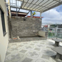 căn hộ 50m2 ở Jamona Q7