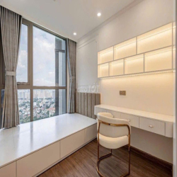 Tôi cần cho thuê 3PN Vinhome Golden River BASON Q1 - Nội thất cao cấp