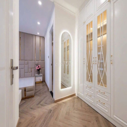 Tôi cần cho thuê 3PN Vinhome Golden River BASON Q1 - Nội thất cao cấp