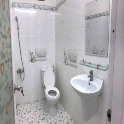 Hẻm 59 Nguyễn Văn Bảo, Phường 4, Quận Gò Vấp, TPHCM