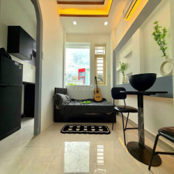 PHÒNG TRỐNG DỌN VÀO Ở NGAY