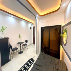 PHÒNG TRỐNG DỌN VÀO Ở NGAY