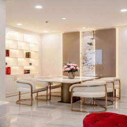 Tôi cần cho thuê 3PN Vinhome Golden River BASON Q1 - Nội thất cao cấp