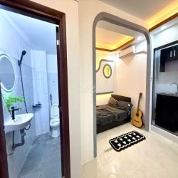 PHÒNG TRỐNG DỌN VÀO Ở NGAY