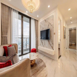 Tôi cần cho thuê 3PN Vinhome Golden River BASON Q1 - Nội thất cao cấp