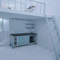 Hẻm 59 Nguyễn Văn Bảo, Phường 4, Quận Gò Vấp, TPHCM