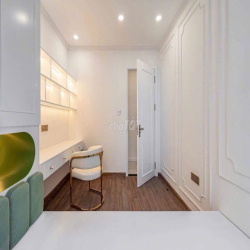 Tôi cần cho thuê 3PN Vinhome Golden River BASON Q1 - Nội thất cao cấp