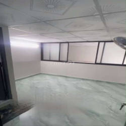 Cho thuê nhà Mới Xây chỉ 10 triệu,  Trệt 1 lửng 1 lầu, 2PN 3VS,