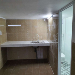 Cho thuê phòng trọ p6. Tp Sóc Trăng cách chợ đêm hồ nước ngọt 100m