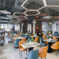 Sốc giảm ngay khi thuê căn hộ 2pn/2wc tại Bcons City