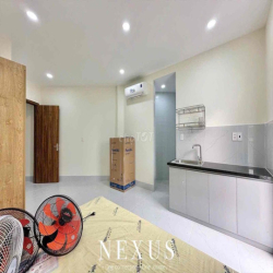 PHÒNG BAN CÔNG FULL NỘI THẤT SIÊU THOÁNG MÁT NHÀ MỚI XÂY