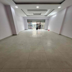 MẶT TIỀN NGUYỄN SUÝ - 5.5 x 20 - TRỆT 3 LẦU - NHẬN NGAY