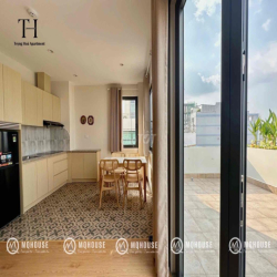 💥CHDV MỚI 1PN ,2PN - PENTHOUSE - 100m2 FULL NỘI THẤT  Ở UNG VĂN KHIÊM💥