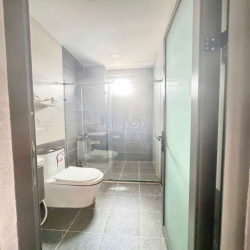 Nhà LÊ VĂN QUỚI [6x10, 4 lầu, 5pn, 6toilet] 20tr/tháng