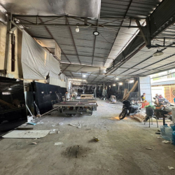 Cho thuê Kho Xưởng Tại Tân Kỳ Tân Quý Phường Sơn Kỳ 200m2