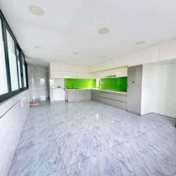Nhà LÊ VĂN QUỚI [6x10, 4 lầu, 5pn, 6toilet] 20tr/tháng