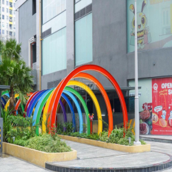 Sốc giảm ngay khi thuê căn hộ 2pn/2wc tại Bcons City