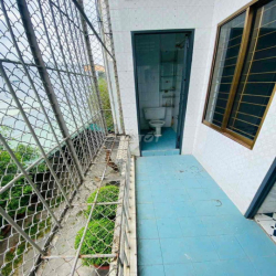NHÀ MẶT TIỀN MỸ THO