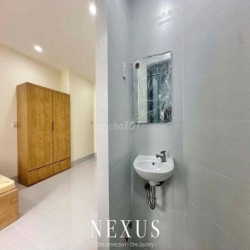 PHÒNG BAN CÔNG FULL NỘI THẤT SIÊU THOÁNG MÁT NHÀ MỚI XÂY