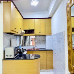 Chính chủ cho thuê căn hộ 69m2:2pn,pk,2wc,3ml.. đủ n nội thất