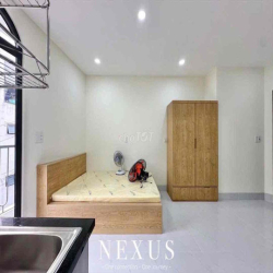 PHÒNG BAN CÔNG FULL NỘI THẤT SIÊU THOÁNG MÁT NHÀ MỚI XÂY