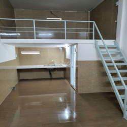 Cho thuê phòng trọ p6. Tp Sóc Trăng cách chợ đêm hồ nước ngọt 100m