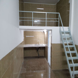 Cho thuê phòng trọ p6. Tp Sóc Trăng cách chợ đêm hồ nước ngọt 100m